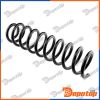 Ressorts de suspension avant pour JEEP | 4042105, ASZ-CH-003